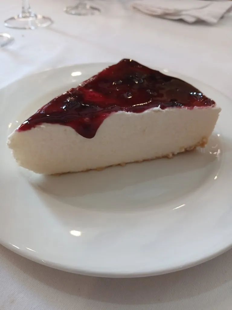 Sandra Vitores Calveche_Restaurante El Portón_Carrión de los Condes_review