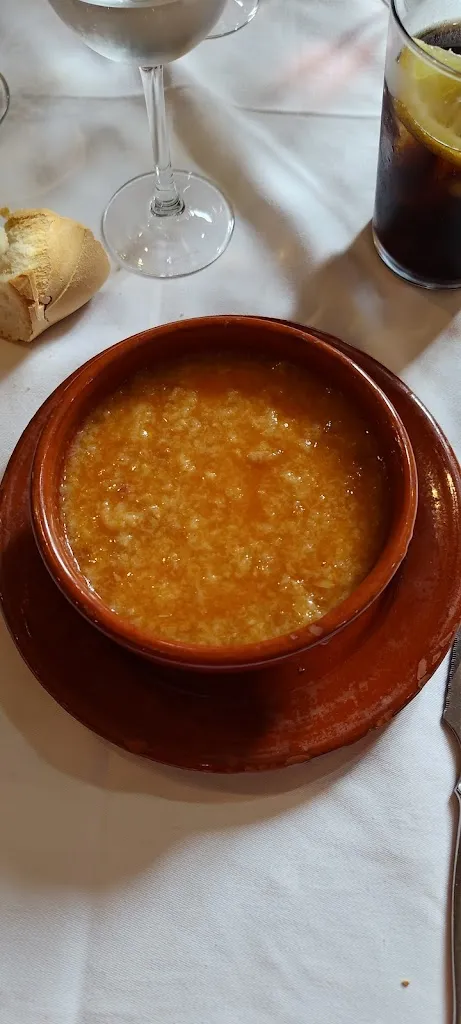 Jorge Igl_Restaurante El Portón_Carrión de los Condes_review