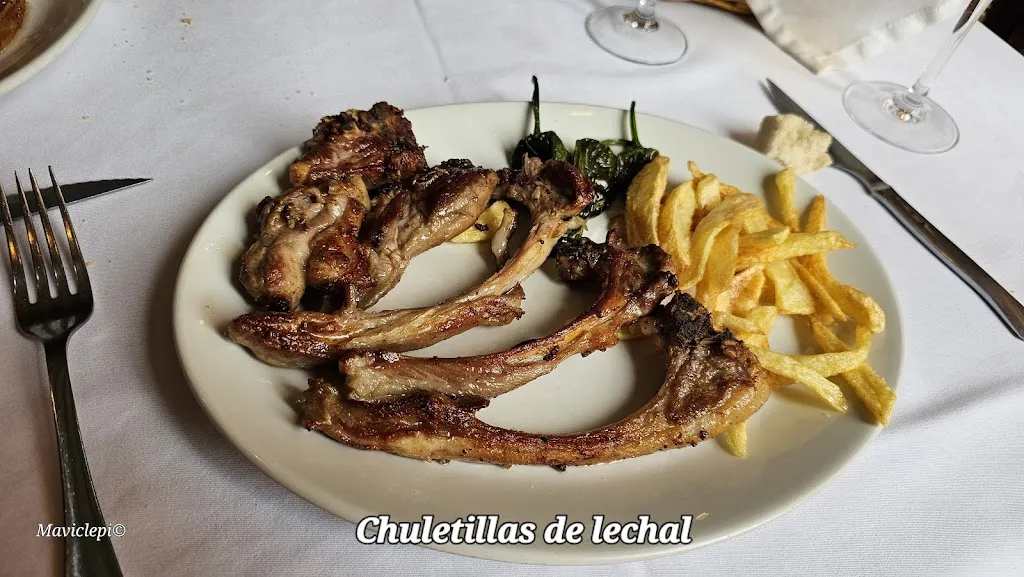 Restaurante El Portón_Carrión de los Condes_slider_image_2