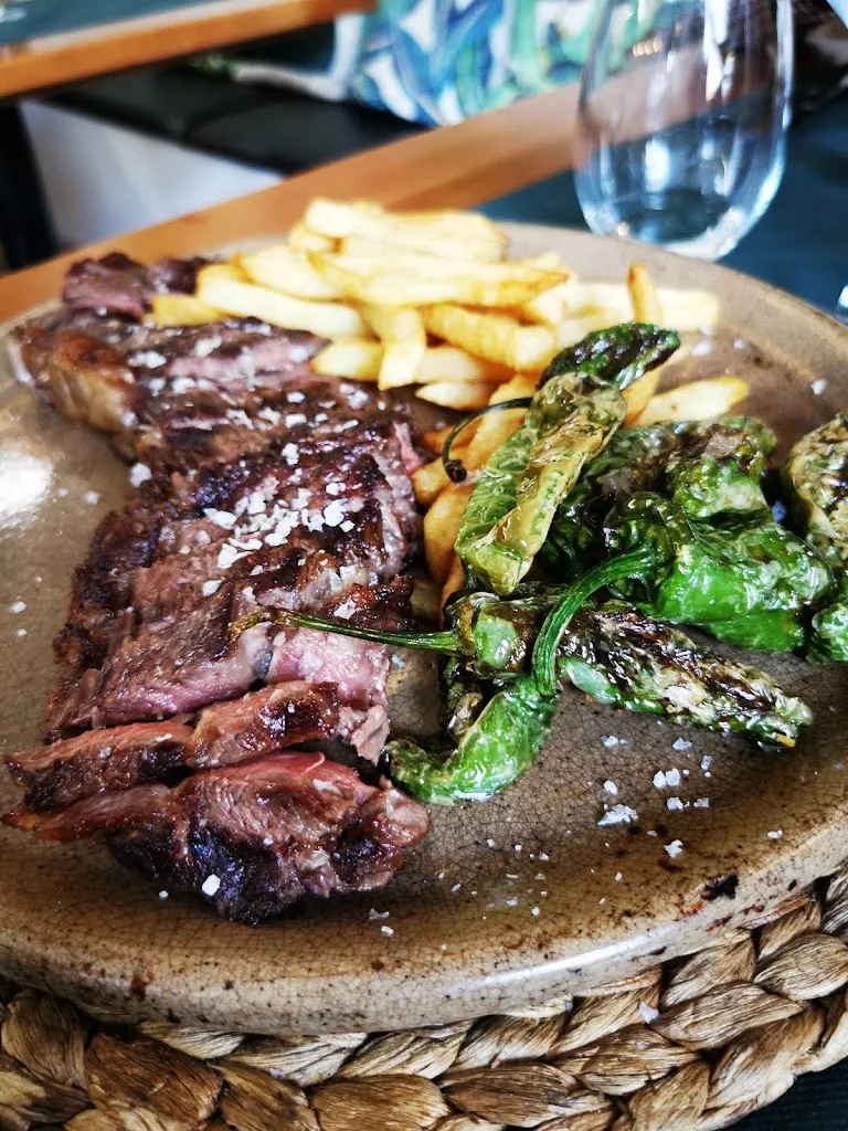 Menu_Restaurante Naturale_Carrión de los Condes_image_5