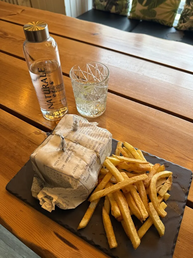 Erin Chao_Restaurante Naturale_Carrión de los Condes_review