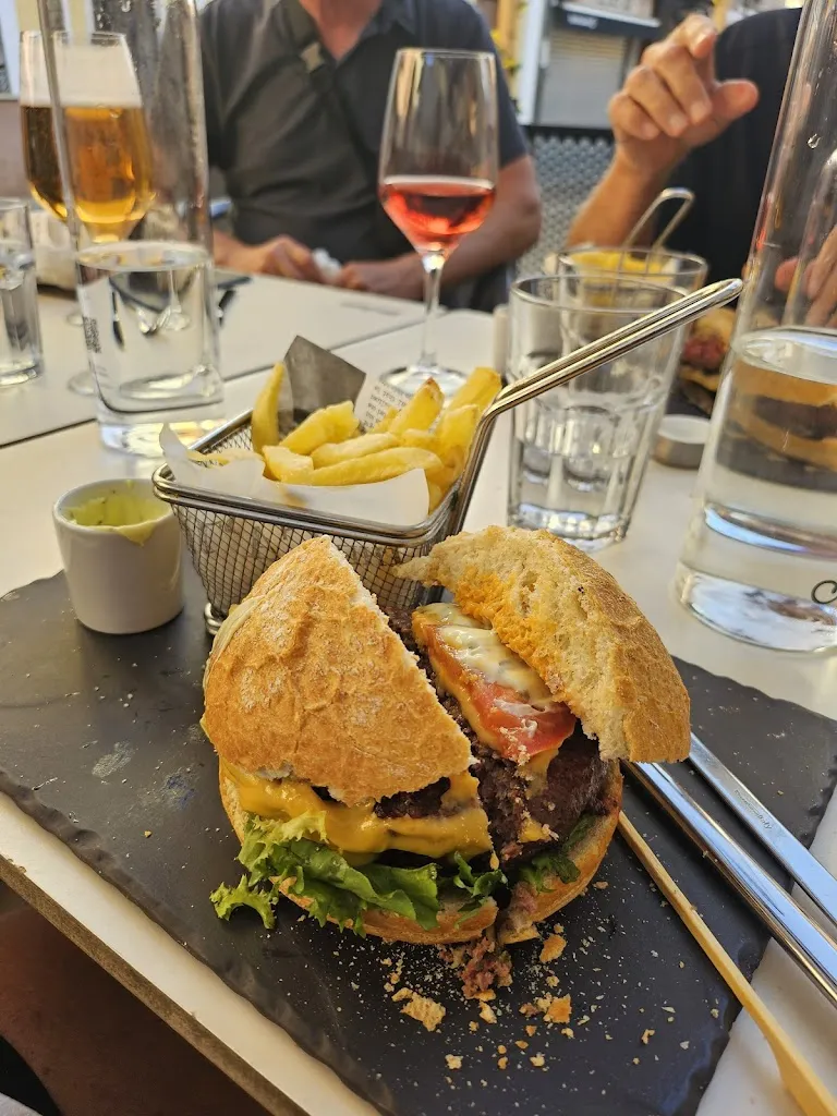 Elizabeth S_Restaurante Naturale_Carrión de los Condes_review