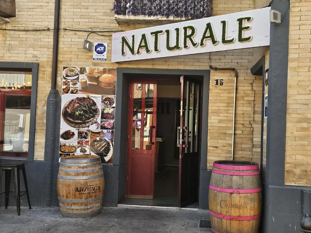 Restaurante Naturale_Carrión de los Condes_slider_image_2