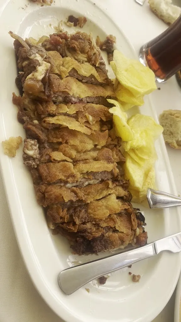 Restaurante-Hostal LA CORTE_Carrión de los Condes_slider_image_2