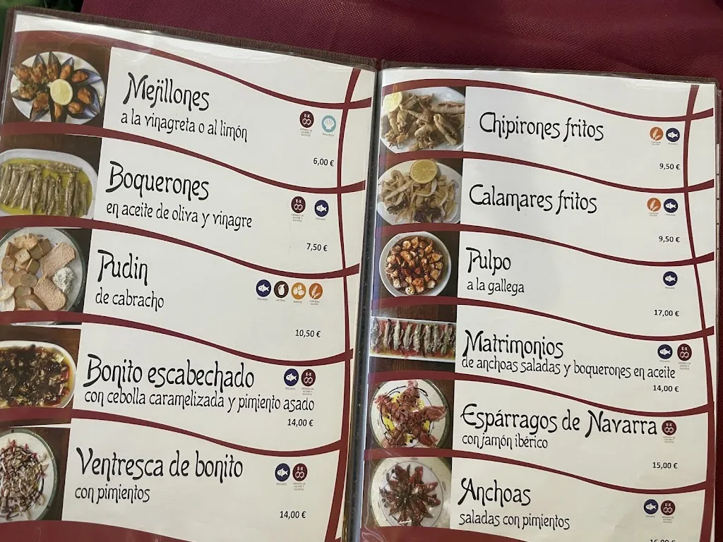 Menu_Chanffix_Carrión de los Condes_image_1