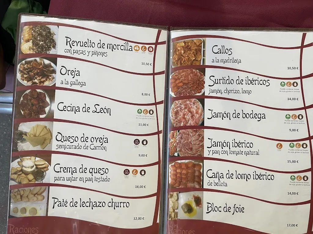 Menu_Chanffix_Carrión de los Condes_image_2