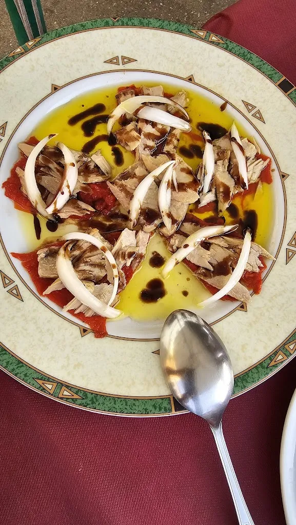 Yvette George_Chanffix_Carrión de los Condes_review