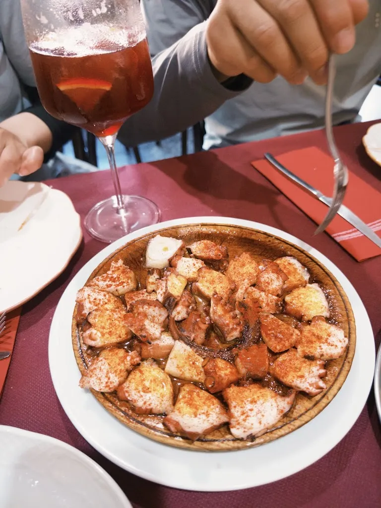 ally nana_Chanffix_Carrión de los Condes_review