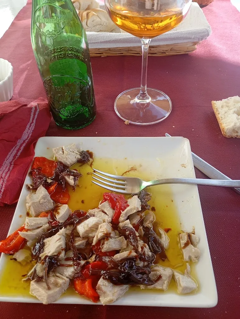 Albert Martinez Solsona_Chanffix_Carrión de los Condes_review