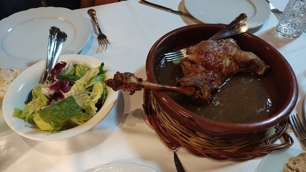 Toni MB_Restaurante las Vigas_Carrión de los Condes_review