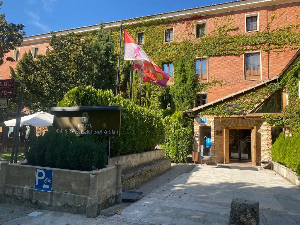 Restaurante las Vigas_Carrión de los Condes_slider_image_3