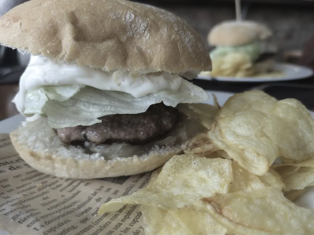 Menu_Taberna del Peregrino - Bar - Raciones - Café_Carrión de los Condes_image_2