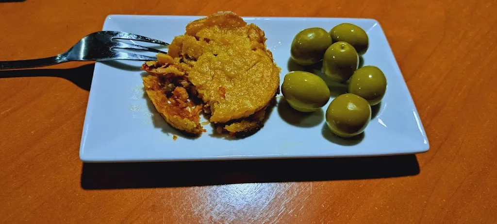 Menu_Taberna del Peregrino - Bar - Raciones - Café_Carrión de los Condes_image_3