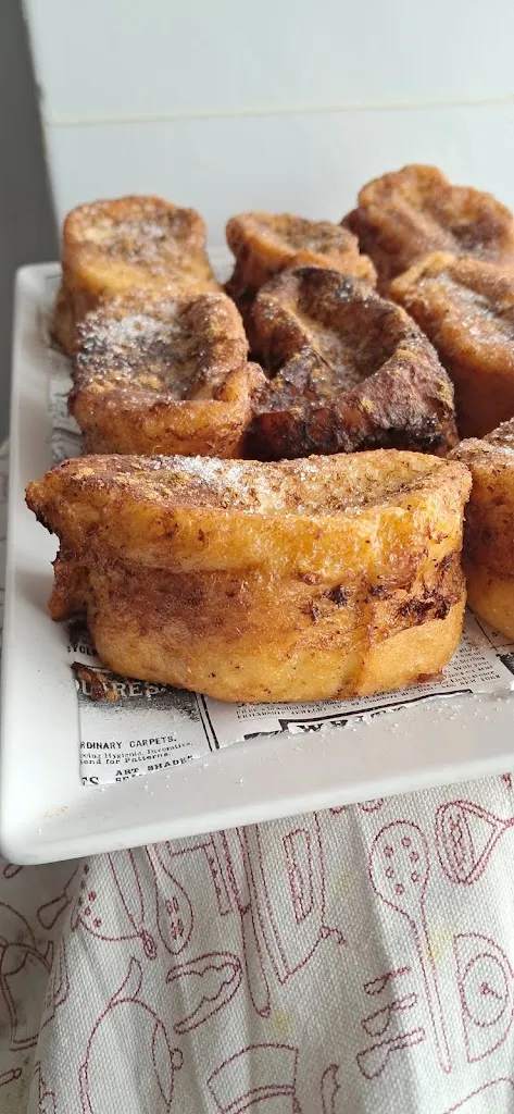 Menu_Taberna del Peregrino - Bar - Raciones - Café_Carrión de los Condes_image_5