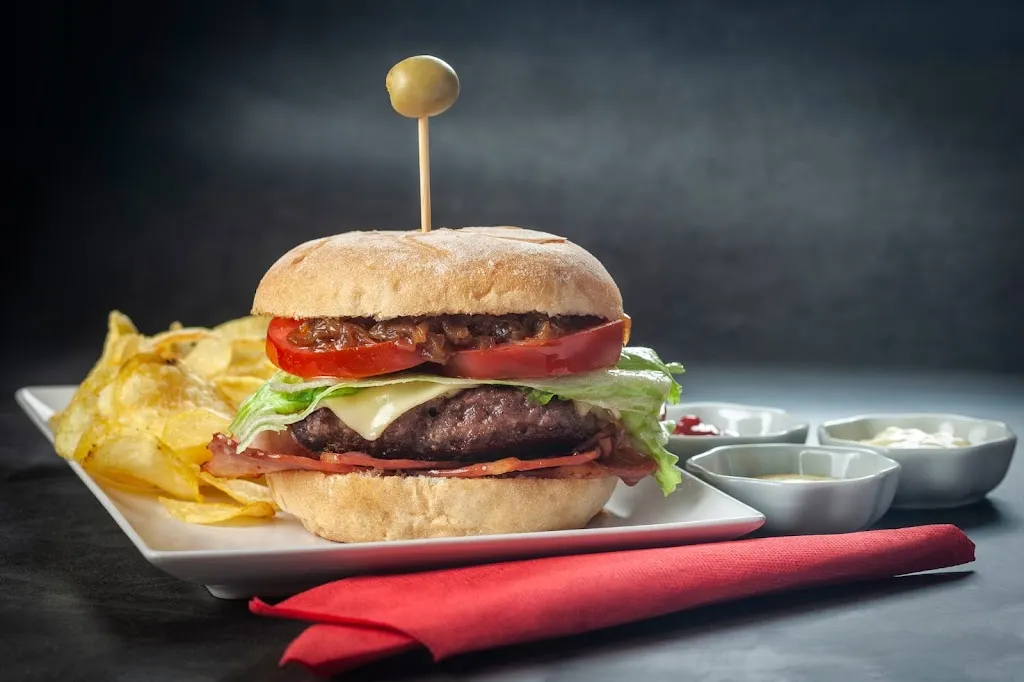 Menu_Taberna del Peregrino - Bar - Raciones - Café_Carrión de los Condes_image_7