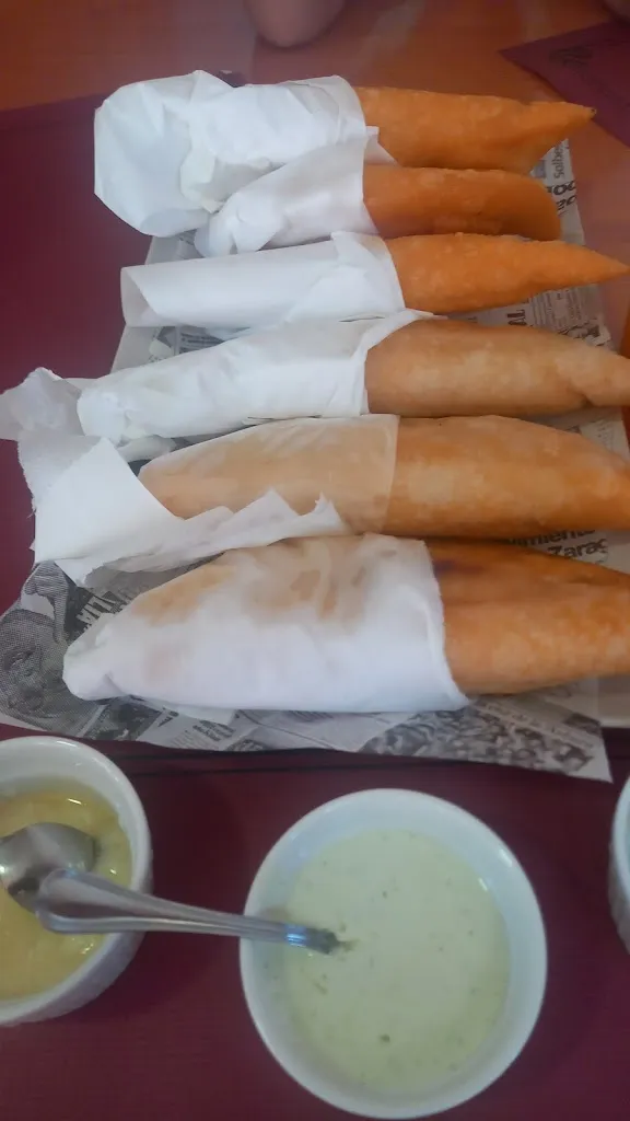 Menu_Taberna del Peregrino - Bar - Raciones - Café_Carrión de los Condes_image_8