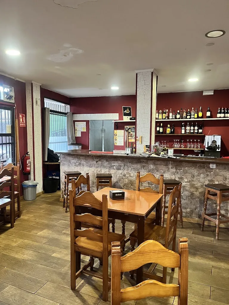 Taberna del Peregrino - Bar - Raciones - Café restaurant in Carrión de los Condes