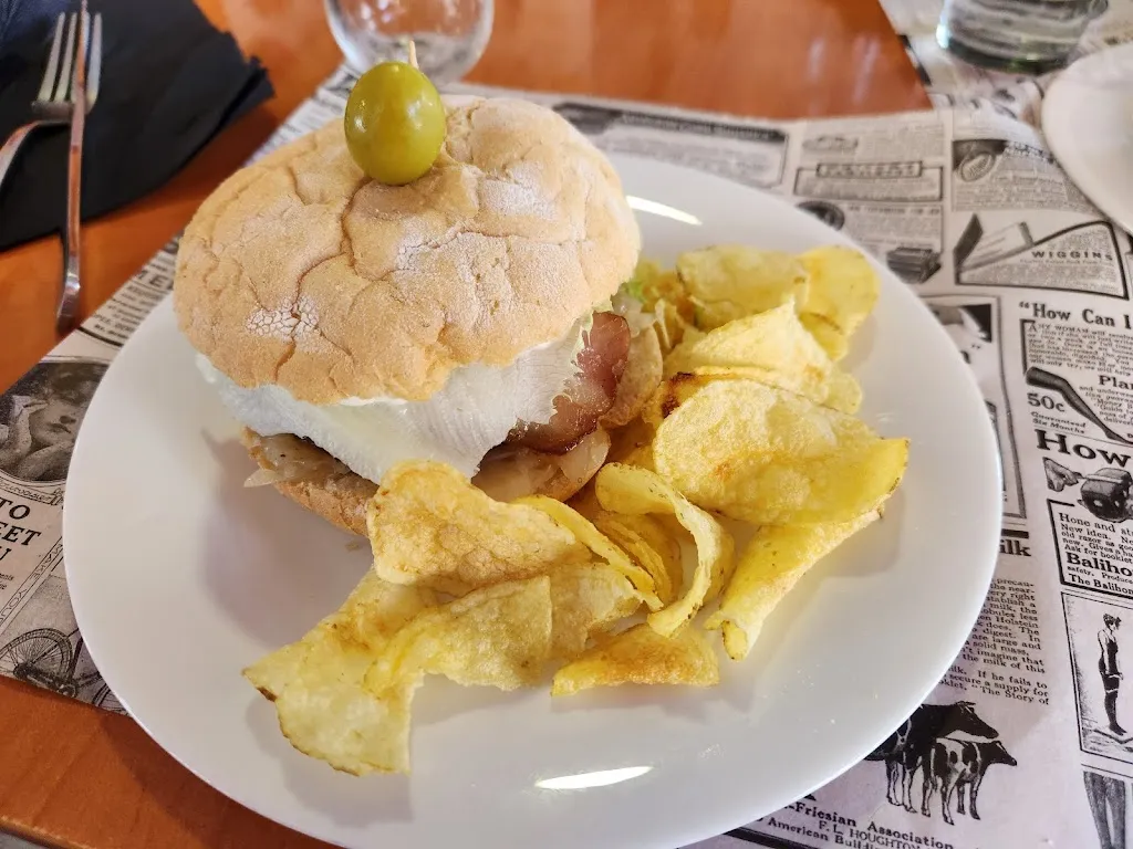 Taberna del Peregrino - Bar - Raciones - Café_Carrión de los Condes_slider_image_3