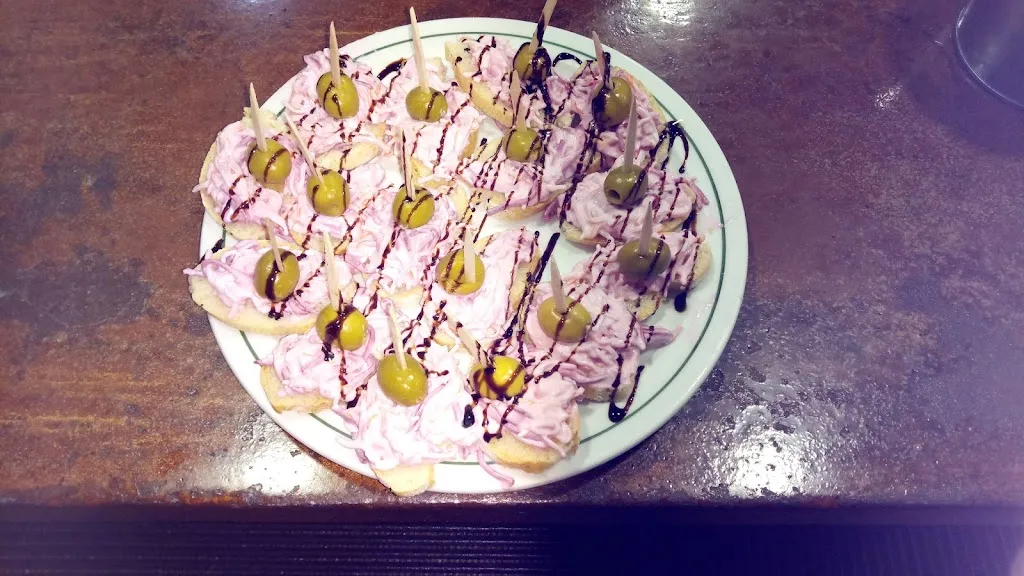 Menu_Bar-Restaurante La Muralla_Carrión de los Condes_image_6