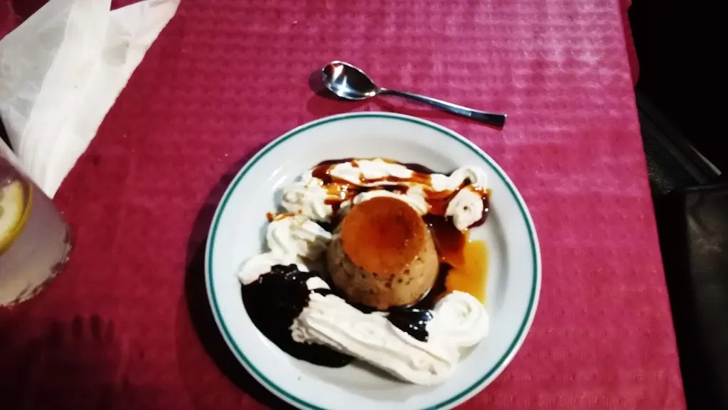 Menu_Bar-Restaurante La Muralla_Carrión de los Condes_image_7