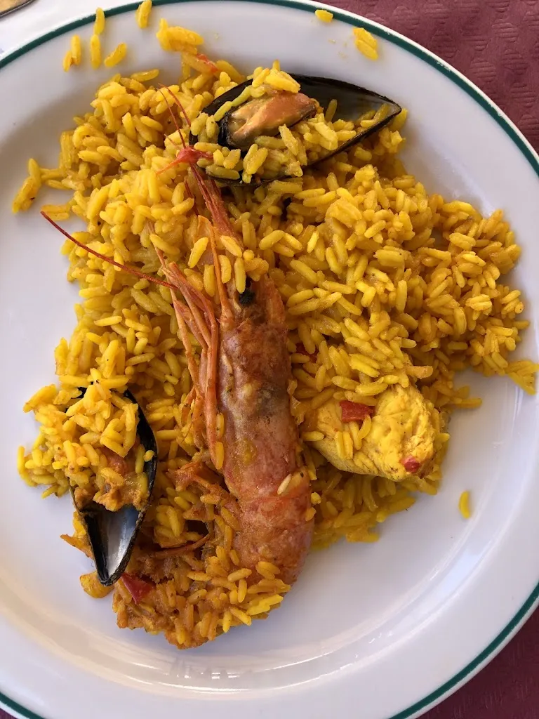 Menu_Bar-Restaurante La Muralla_Carrión de los Condes_image_8