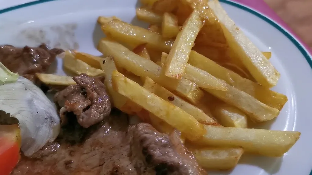 Bar-Restaurante La Muralla_Carrión de los Condes_slider_image_2