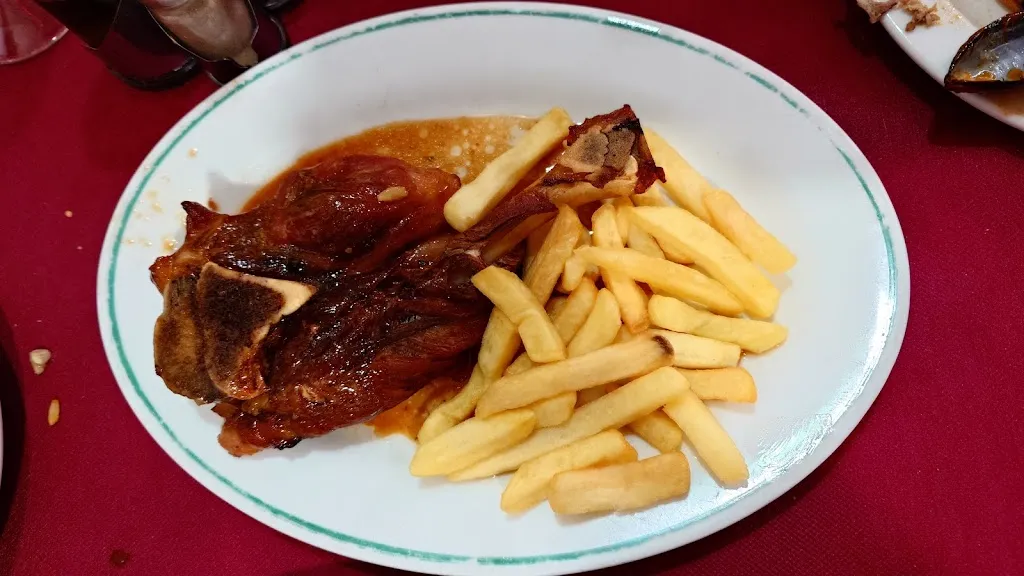 Bar-Restaurante La Muralla_Carrión de los Condes_slider_image_3