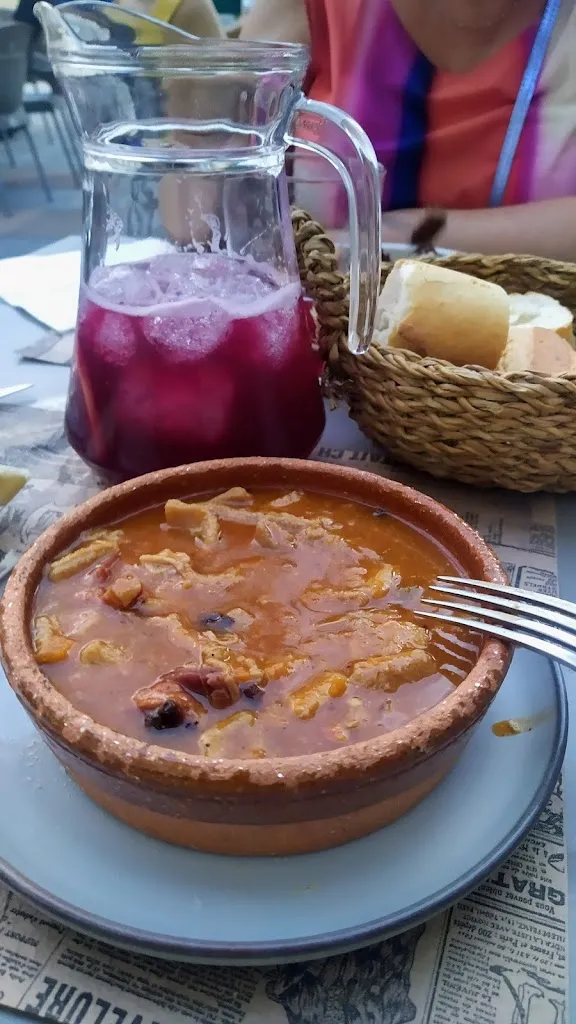 Menu_Bar Restaurante La Cerve_Carrión de los Condes_image_7