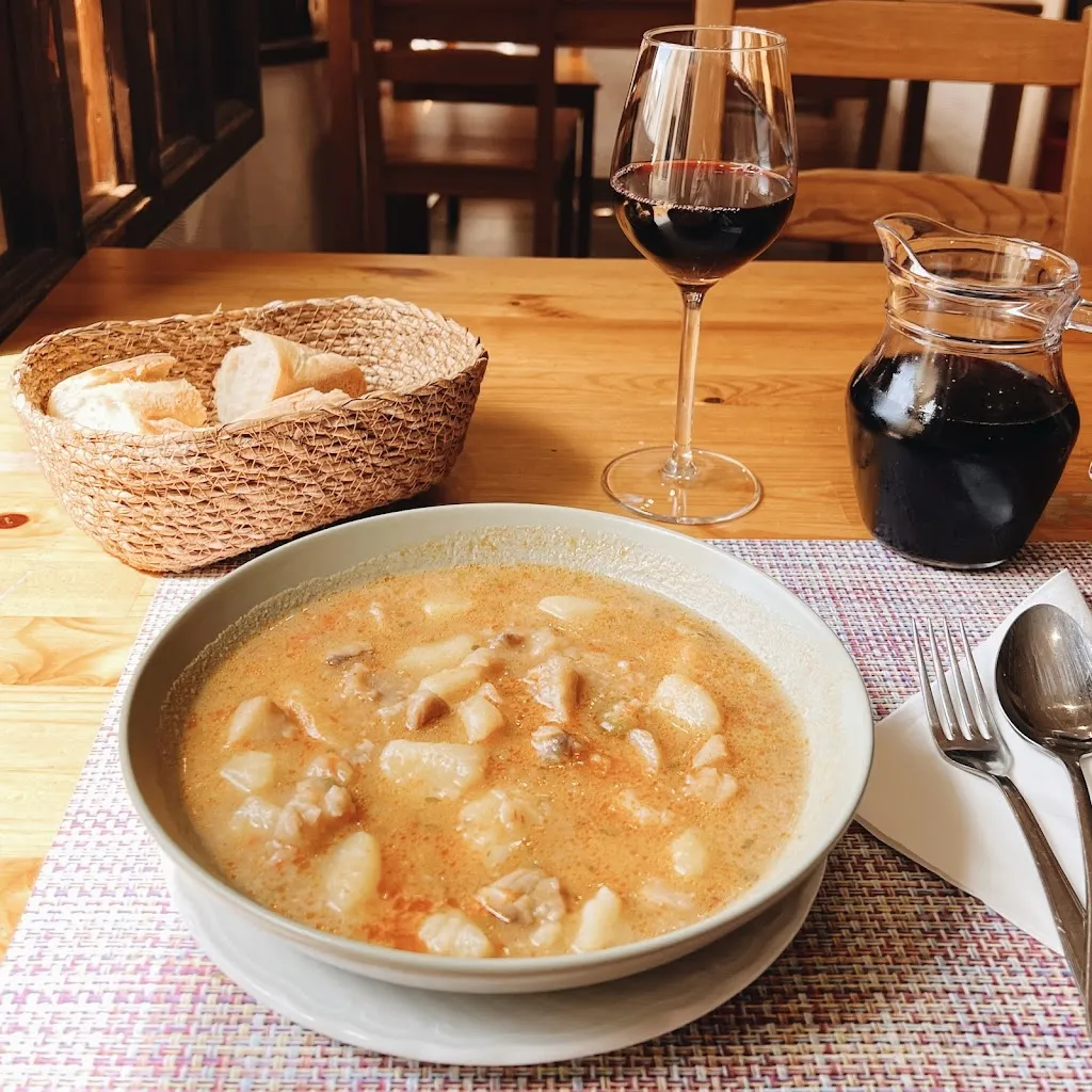 Bar Restaurante La Cerve_Carrión de los Condes_slider_image_2