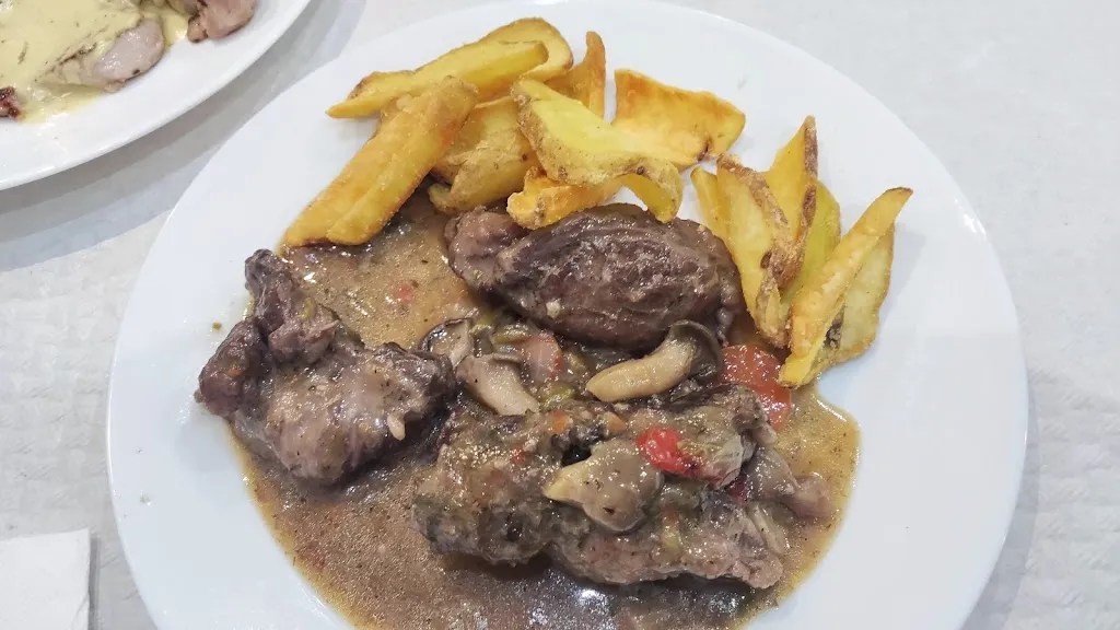 Bar Restaurante La Cerve_Carrión de los Condes_slider_image_3