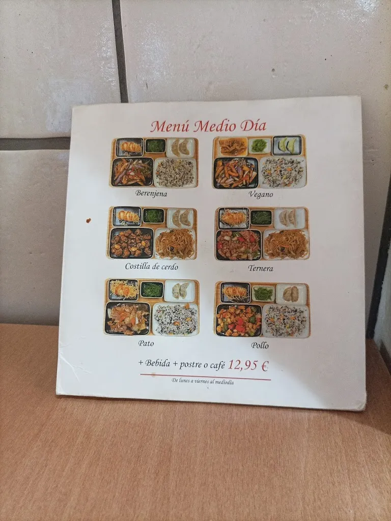 Menu_Restaurante 88_San Vicente del Raspeig/Sant Vicent del Raspeig_image_2