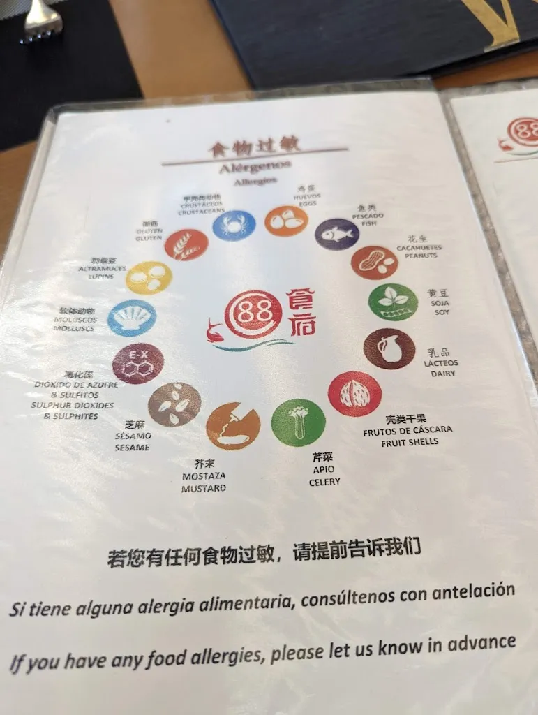 Menu_Restaurante 88_San Vicente del Raspeig/Sant Vicent del Raspeig_image_3