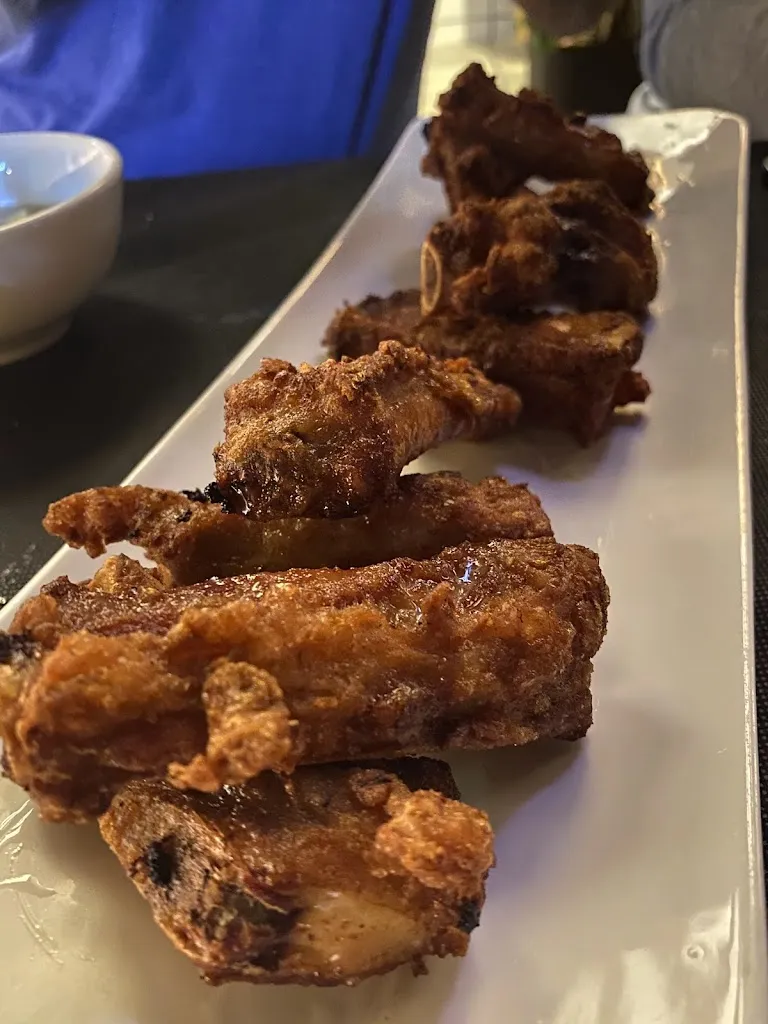 lucas alex remily tran_Restaurante 88_San Vicente del Raspeig/Sant Vicent del Raspeig_review