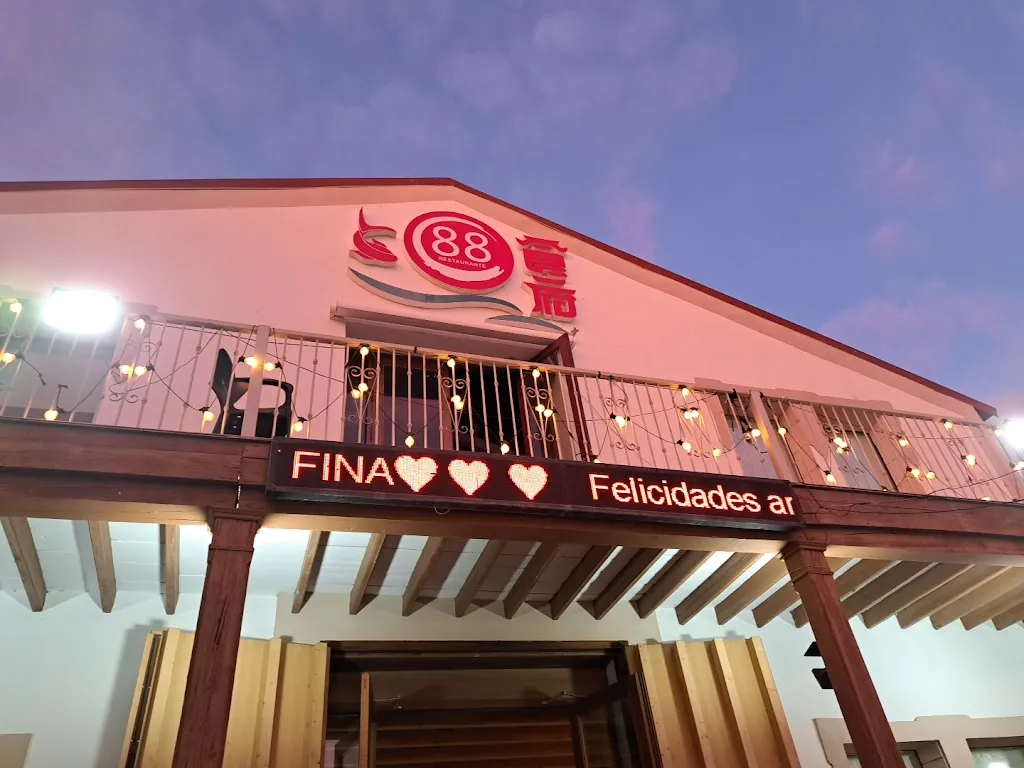 Jason Hutton_Restaurante 88_San Vicente del Raspeig/Sant Vicent del Raspeig_review