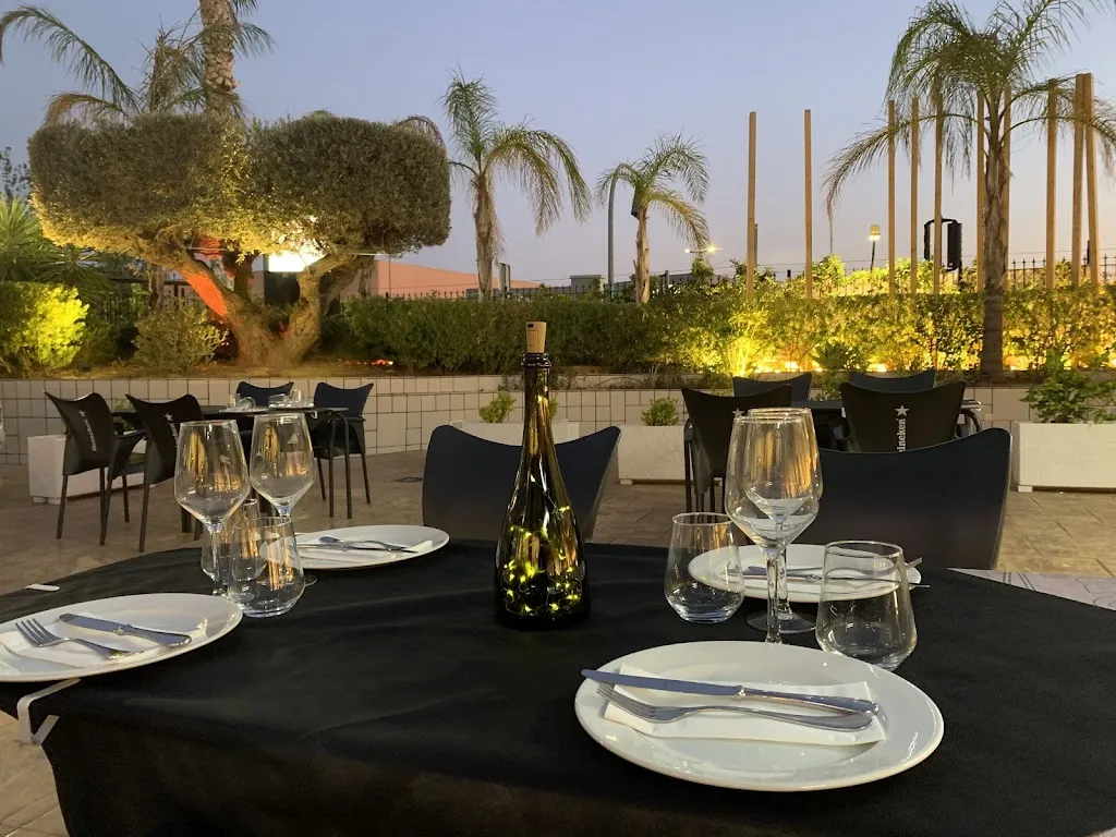 Restaurante 88 restaurant in San Vicente del Raspeig/Sant Vicent del Raspeig