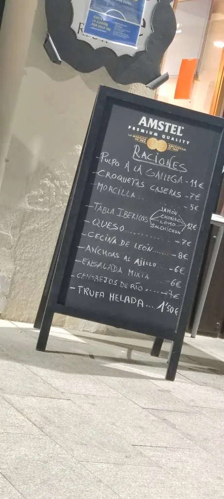 Menu_Yo que se rest cafe_Carrión de los Condes_immagine_1