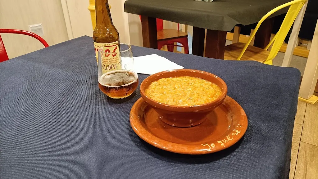 Menu_Yo que se rest cafe_Carrión de los Condes_immagine_2