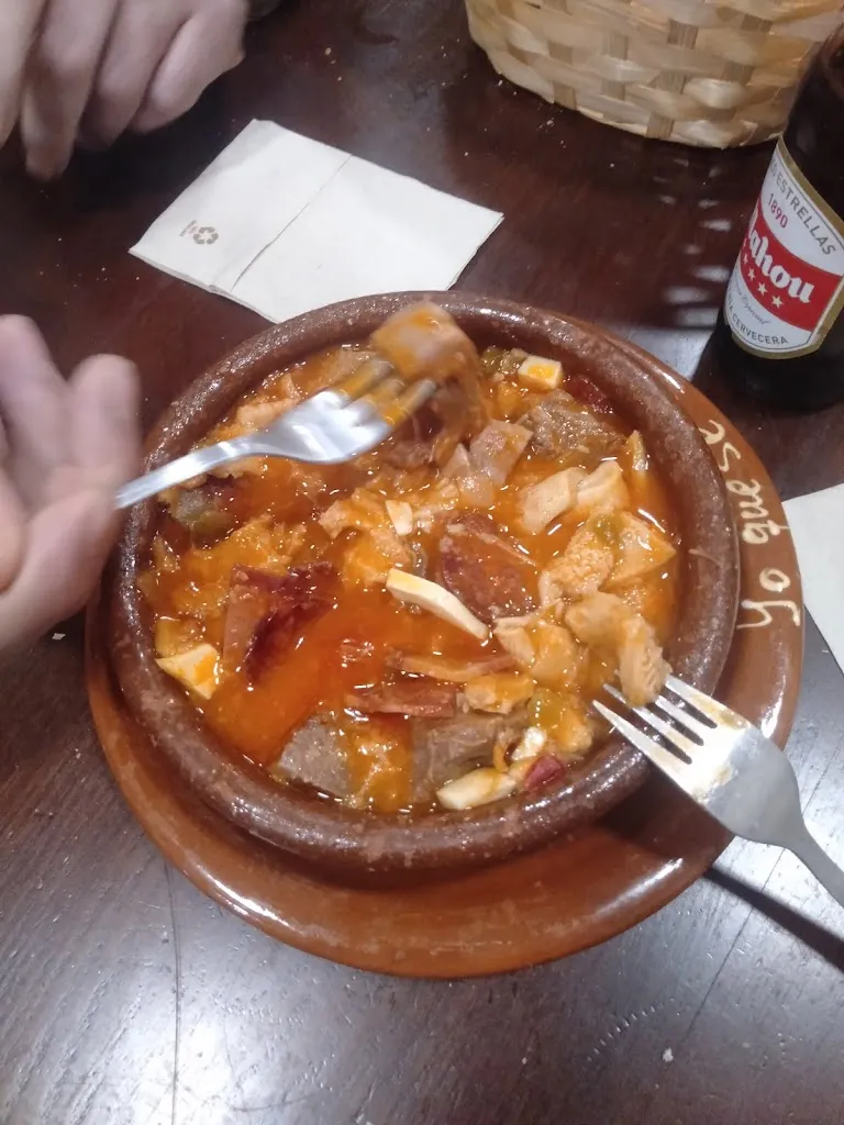 Menu_Yo que se rest cafe_Carrión de los Condes_immagine_3