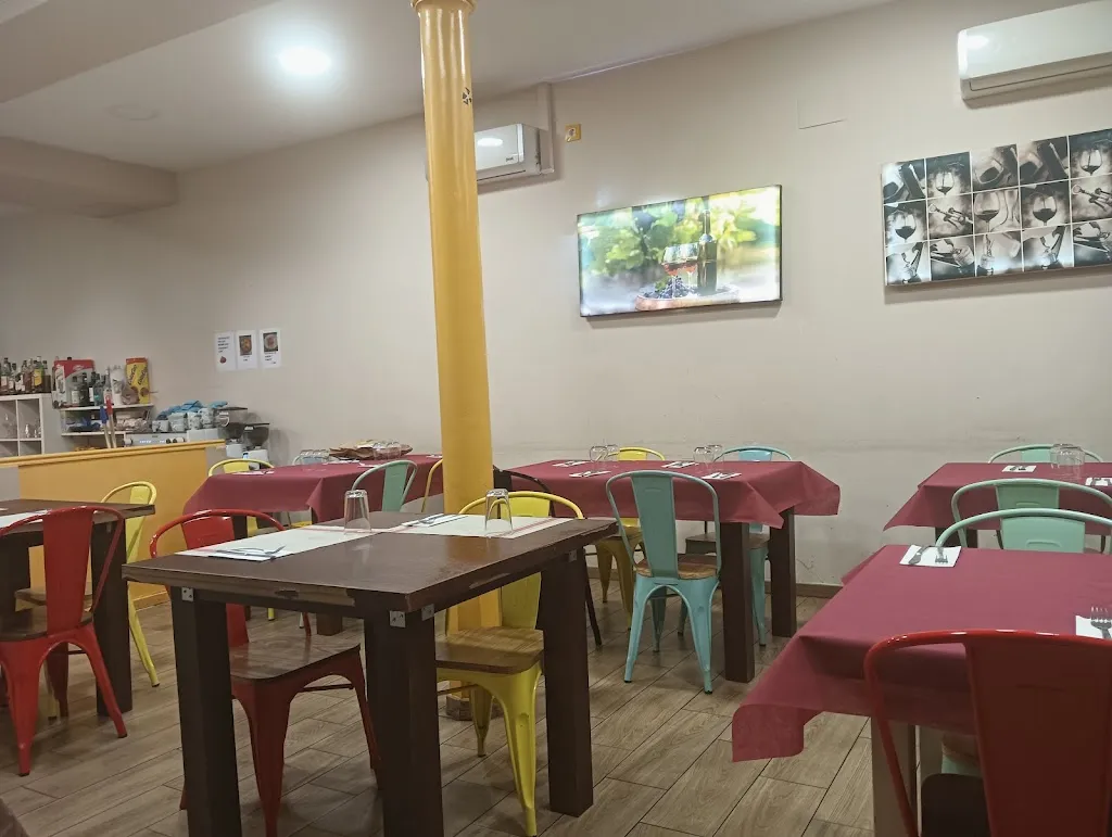 Yo que se rest cafe_Carrión de los Condes_slider_image_2