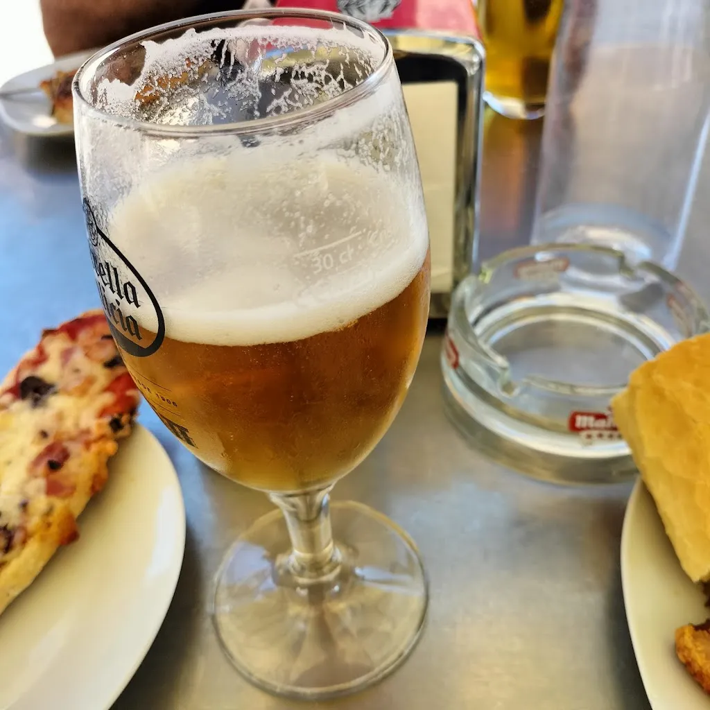 Menu_Cafetería Restaurante Los Condes_Carrión de los Condes_image_5