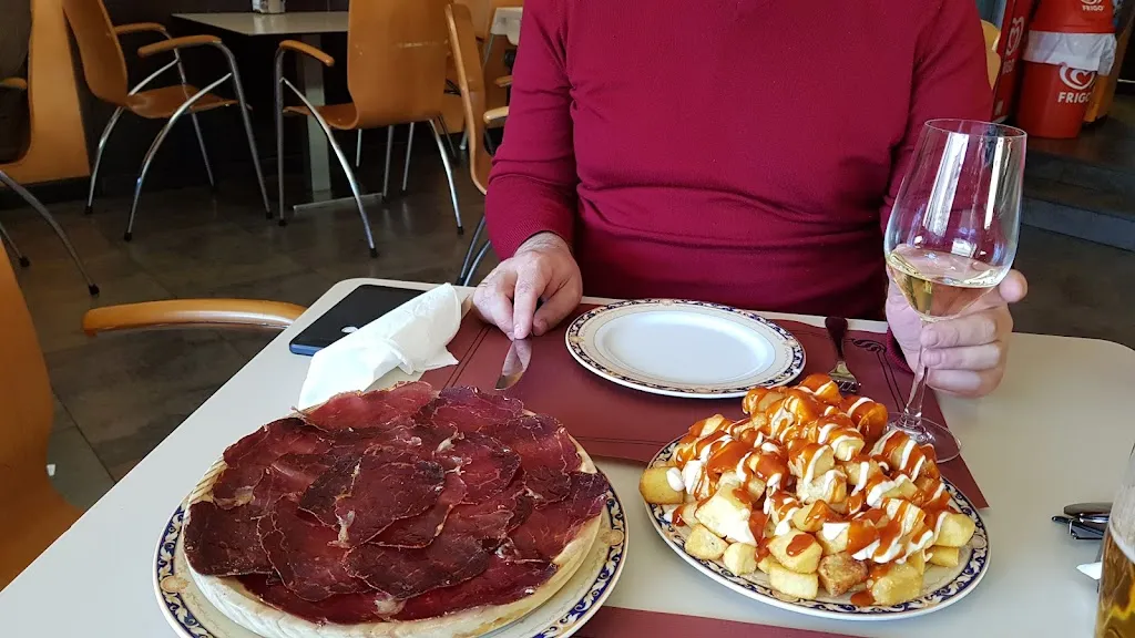 Menu_Cafetería Restaurante Los Condes_Carrión de los Condes_image_6