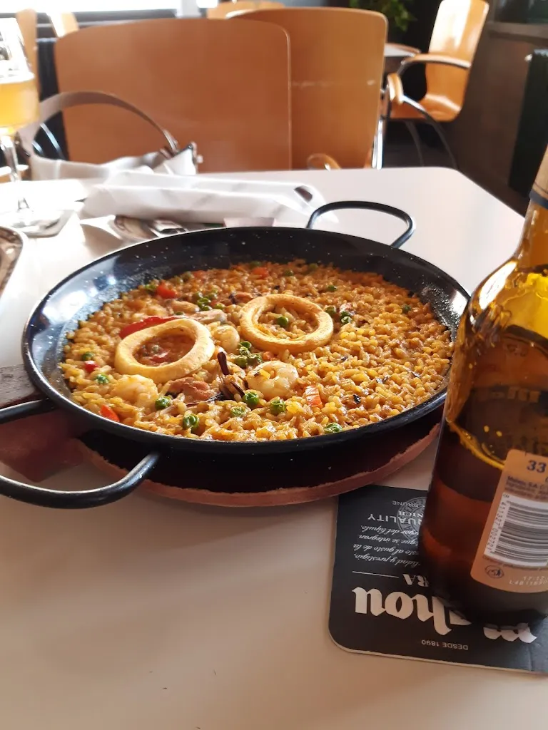 Menu_Cafetería Restaurante Los Condes_Carrión de los Condes_image_7