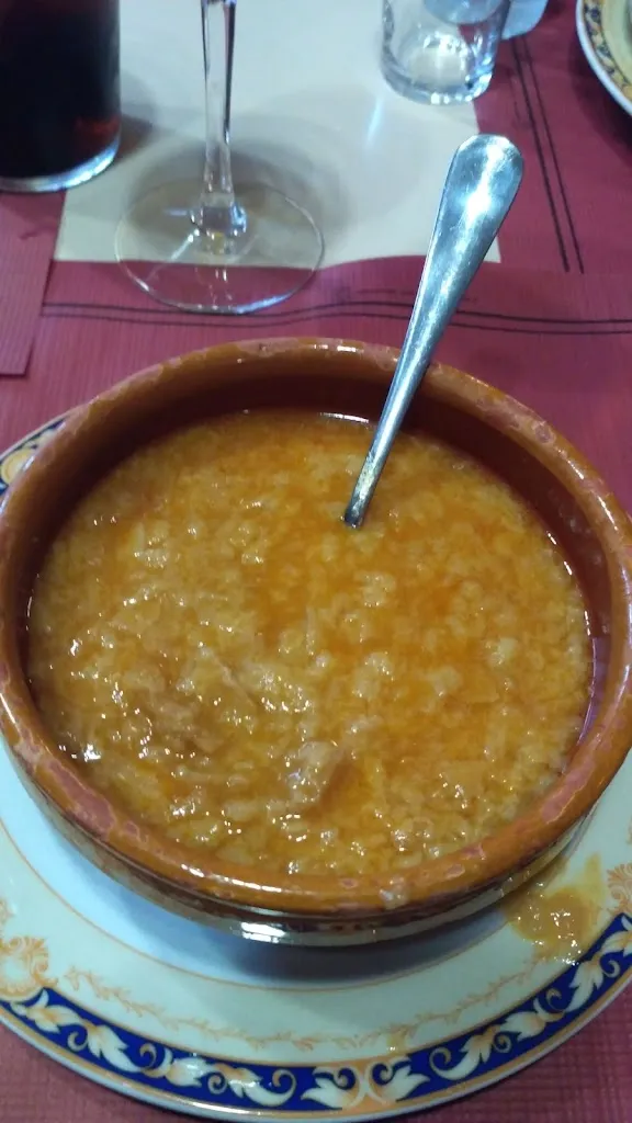 Menu_Cafetería Restaurante Los Condes_Carrión de los Condes_image_8