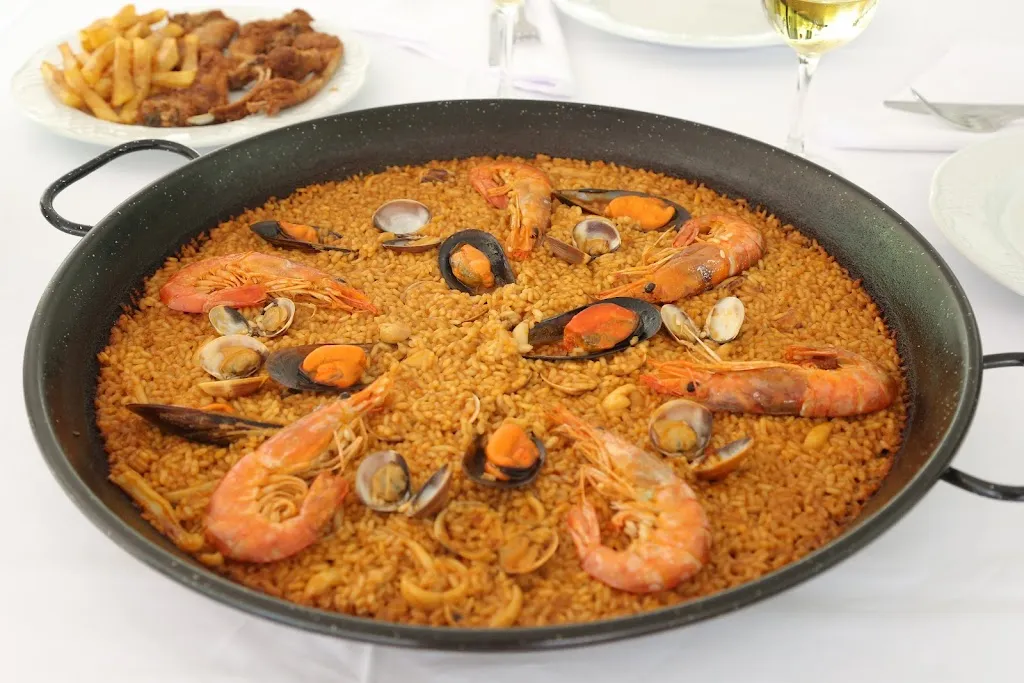 Cafetería Restaurante Los Condes_Carrión de los Condes_slider_image_2