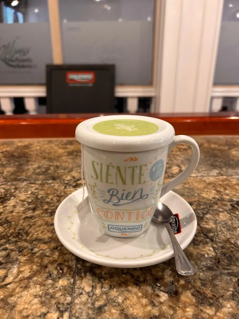 Entre Culturas restaurant in Carrión de los Condes