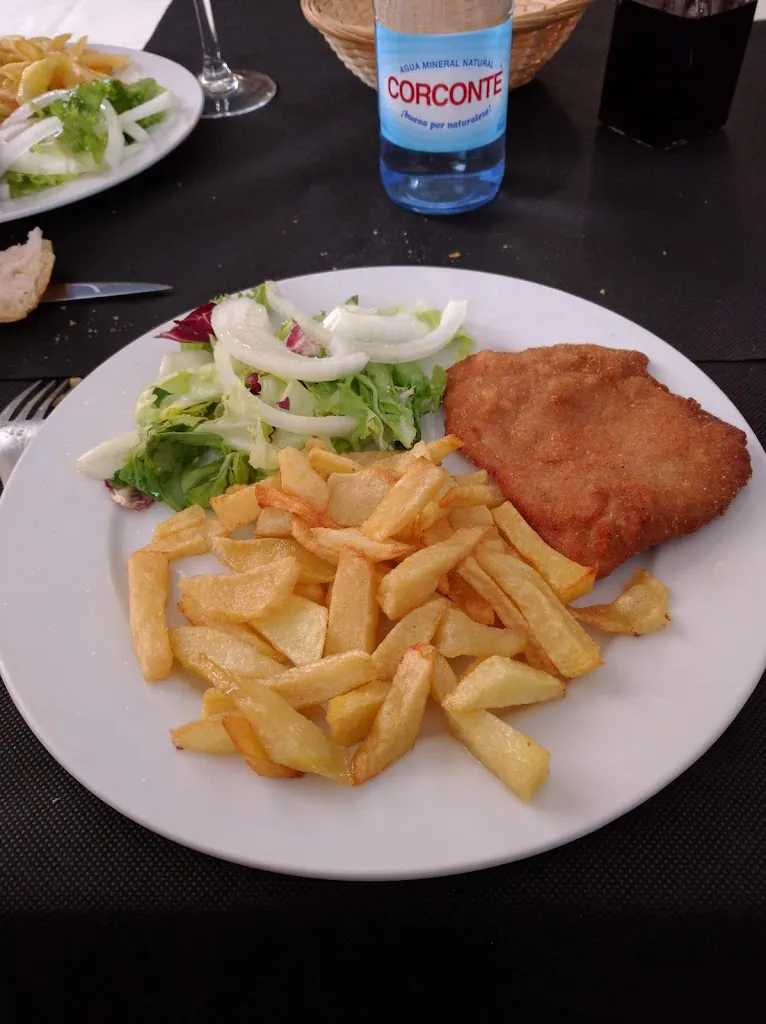 Menu_Restaurante Abel_Carrión de los Condes_image_4