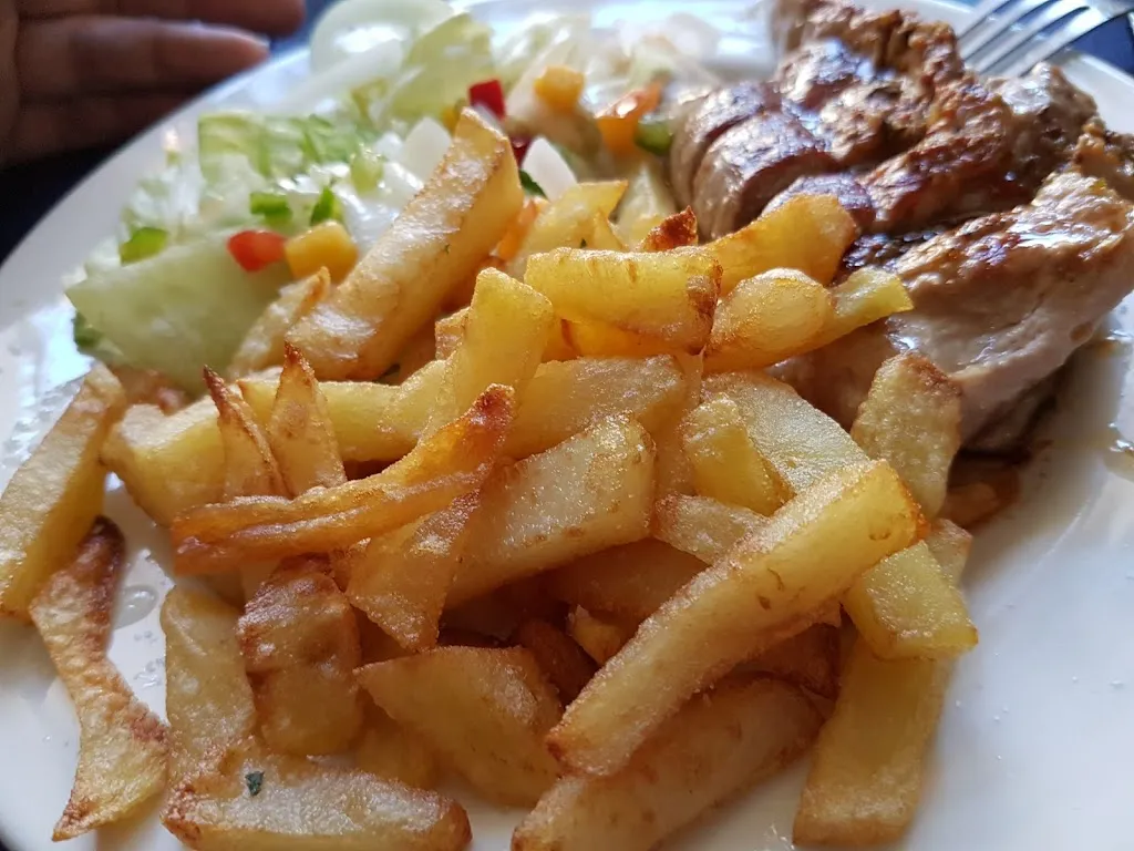 Menu_Restaurante Abel_Carrión de los Condes_image_7