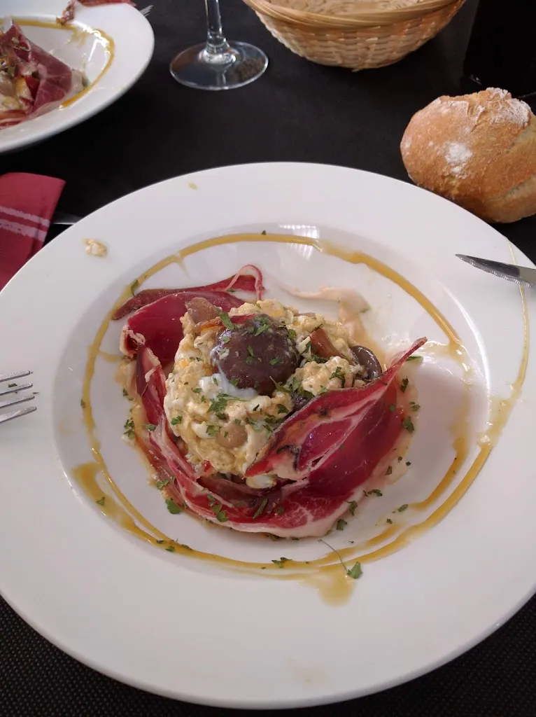 Menu_Restaurante Abel_Carrión de los Condes_image_8