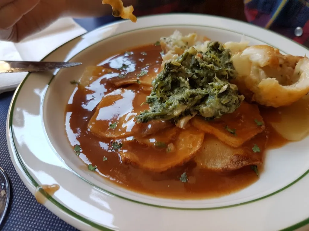 Menu_Restaurante Abel_Carrión de los Condes_image_9