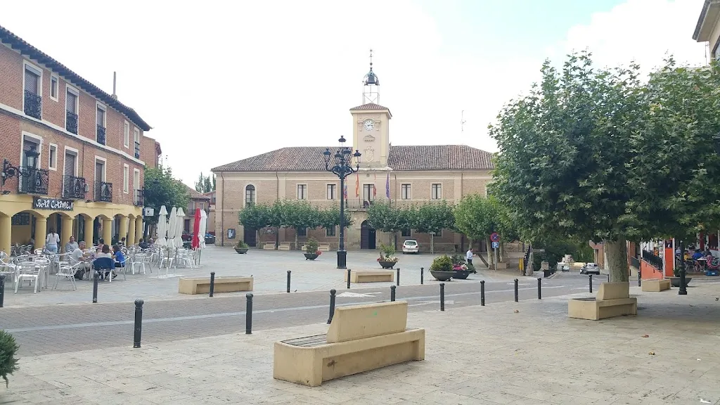 Restaurante Abel_Carrión de los Condes_slider_image_2